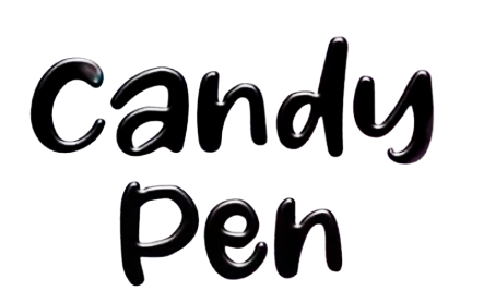 Candy Pen