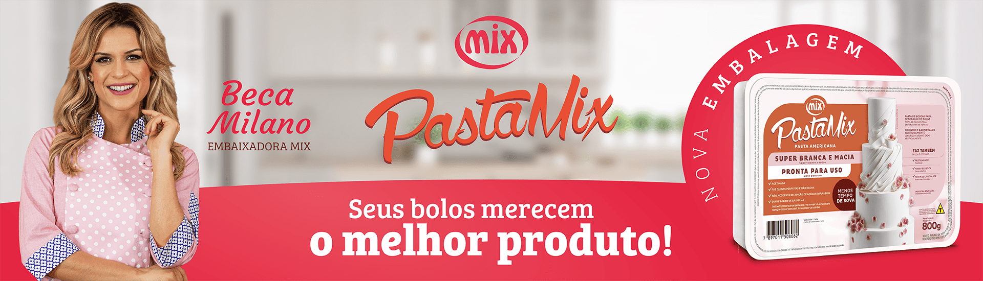 PastaMix