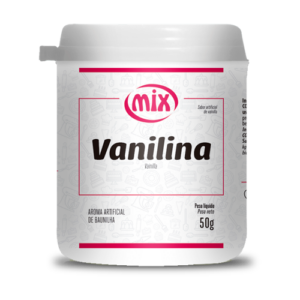 Vanilina