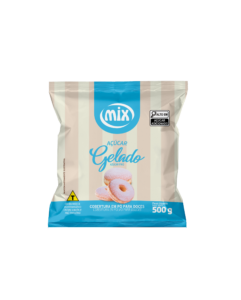 Açúcar Gelado