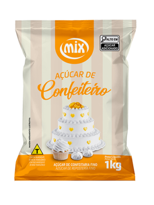 Azúcar de Confitero