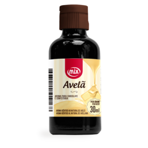 Aromas Lipossolúveis