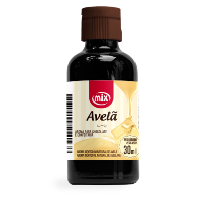 Aromas Lipossolúveis