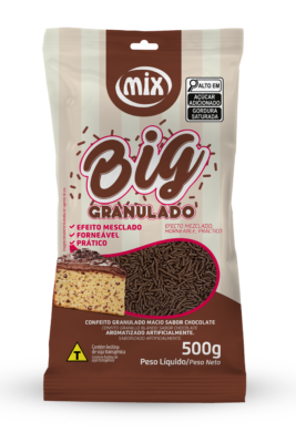 Big Granulado