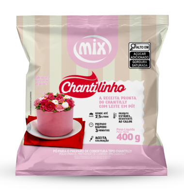 Chantilinho