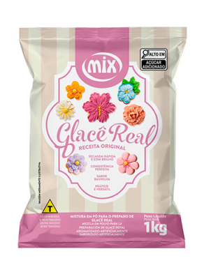 Glacê Real