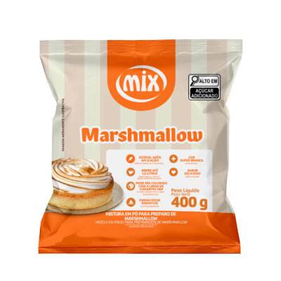Marshmallow