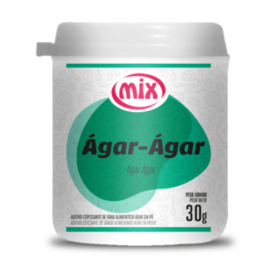 Agar Agar