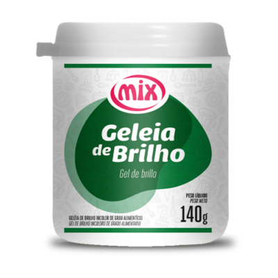 Jalea de Brillo