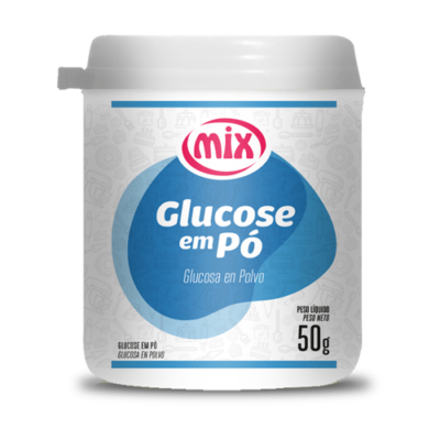 Glucosa en Polvo