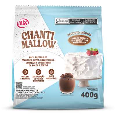 Chantimallow