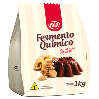 Polvo de Hornear
