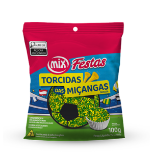 Torcidas das Miçangas
