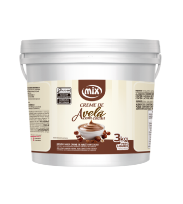 Creme Mix