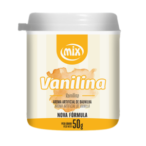 Vanilina