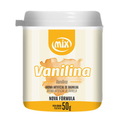 Vanilina