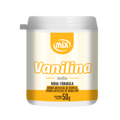 Vainillina