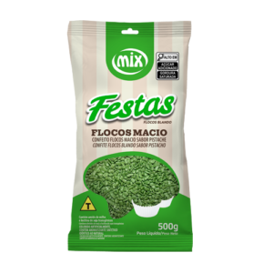 Flocos Macio