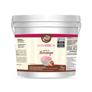 Creme Classic