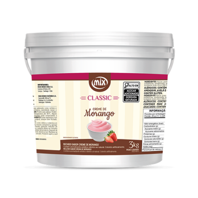 Creme Classic