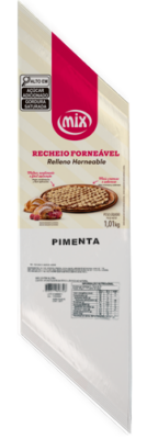 Relleno Horneable y a Frío