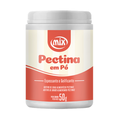 Pectina