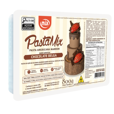 PastaMix