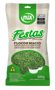 Flocos Blando