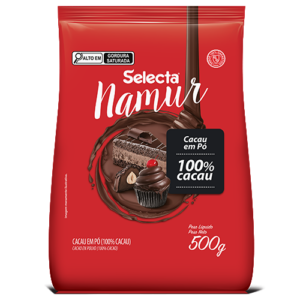 Chocolate em Pó Namur