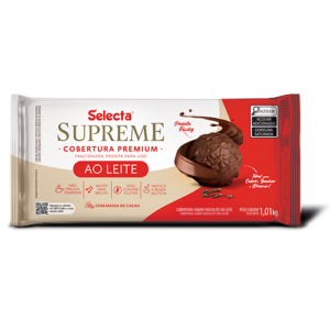 Cobertura Supreme em Barra
