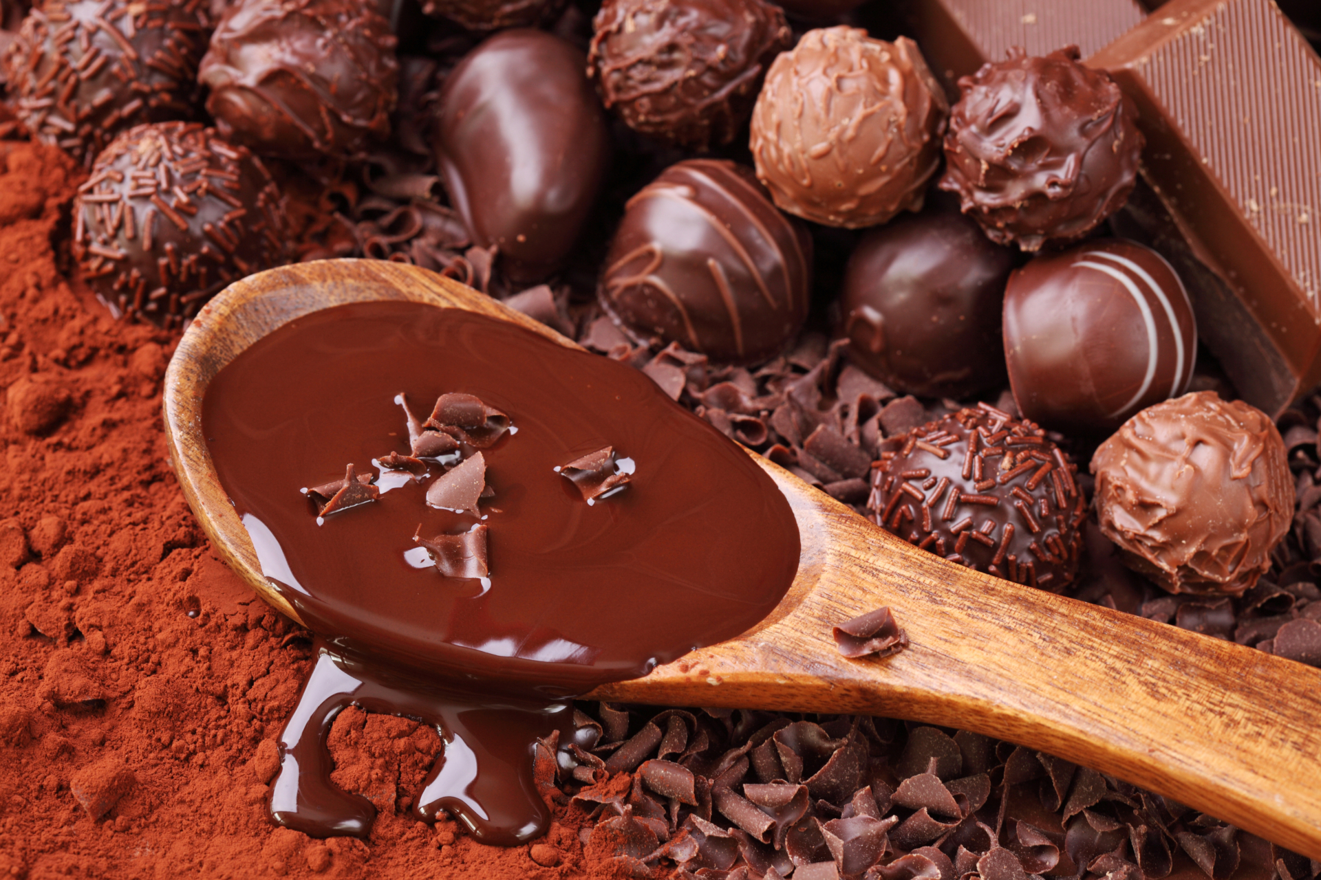 Chocolates